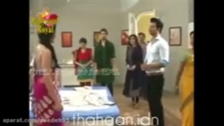 پشت صحنه سریال زبان عشق