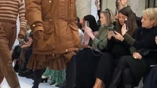 هفته مد برند maxmara / فِلیچه