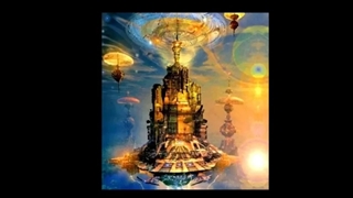 آیا ناسا و واتیکان فناوری را از یک بیگانه دریافت کردند؟ ــــ زیرنویس فارسی بهمراه ویدیو موجود استچهره بیگانه در ردای پاپ؟