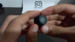 سرآنلوگ سرشوک دسته PS5