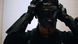 فیلم ترسناک منطقه مرده Dead Zone 2022