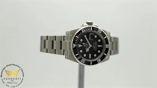 ساعت رولکس سابمارینر Rolex Submariner BQ