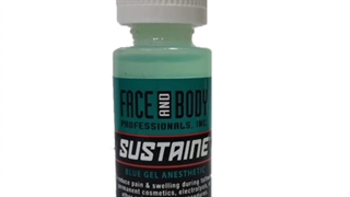 معرفی بی حسی ساستین