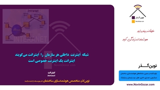 صفر تا صد هوشمند سازی ساختمان | اپلیکیشن خانه هوشمند نوین گذر | جلسه 13 از 100