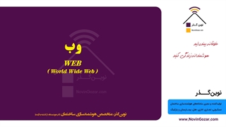 فیلم آموزش هوشمند سازی ساختمان | محصولات خانه هوشمند نوین گذر | جلسه 15 از 100