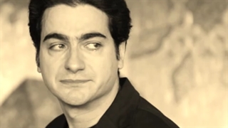 همایون شجریان