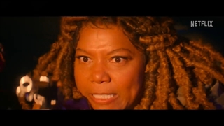 فیلم انتهای جاده End of the Road 2022