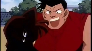 انیمه کاراگاه کونان قسمت6 با زیرنویس فارسی