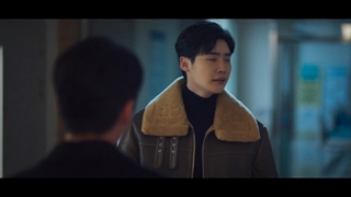 قسمت 14 سریال دهان گشاد (دهن لق)(Big Mouth 2022)+زیرنویس فارسی با بازی لی جونگ سوک و ایم یونا