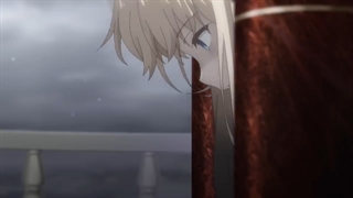 تیزر انیمه Tearmoon Empire