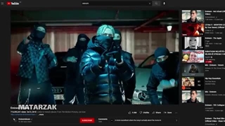 وقتی خدای جوان دریل میخونه (مترزک)