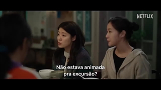 قسمت سوم دانلود سریال کره‌ای زنان کوچک Little Women 2022(لینگ دانلود توضیحات)