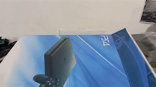 قاب دستگاه ps4 slim