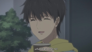 انیمه kyokou Suiri قسمت اول با زیرنویس فارسی