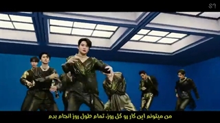 موزیک ویدیو _RESONANCE_ از گروه NCT 2020 با زیرنویس فارسی چسبیده-480p