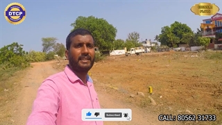 Plots in Guduvanchery | Opposite to Sri Ma Vidyalaya CBSE School | #chennaiplots #KilambakkamBus