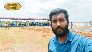 Low Budget Plots For Sale ⛳️ SPECIAL OFFER