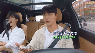 قسمت 1 برنامه Young Actors Retreat + زیرنویس فارسی آنلاین (درخواستی)