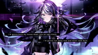 آهنگ خارجی خیلی قشنگ حتما ببینید ( نایتکور ) 2022