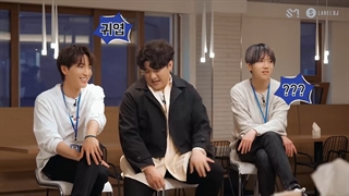 برنامه (SJ Global (Cultural Welfare Day قسمت7(آخر) بازیرنویس فارسی