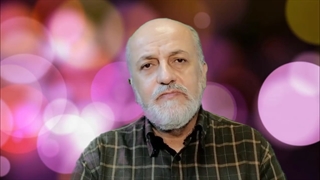 املای خودت را تصحیح کن لطفاً
