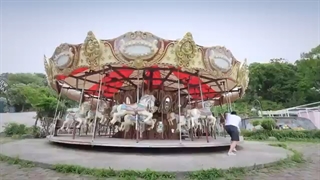 برنامه کره ای مسابقه بازیگران جوان Young Actors Retreat.. قسمت اول