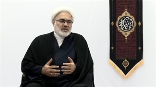 برنامه مسیر حجت الاسلام والمسلمین نجف لک زایی