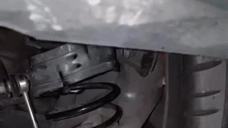 ضربه گیر برسام راه حلی مطمئن برای رفع کوبش و خشکی ماشین شما