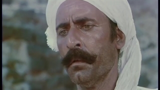 آنونس فیلم سینمایی گمشدگان 1366