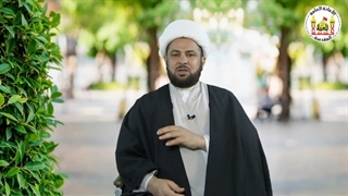 المواعظ الأخلاقیة | الغرور بین الاضرار والعلاج. | الشیخ علی القیم | 2022م