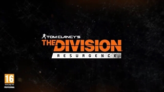 The Division Resurgence: Official Dark Zone Trailer | #UbiForward