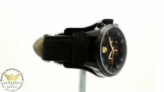 ساعت پورشه دیزاین Porsche Design JP-24056MB