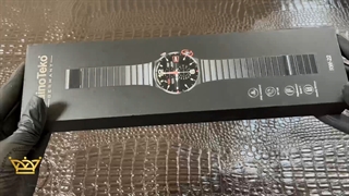 ساعت هوشمند Haino Teko Germany RW-22