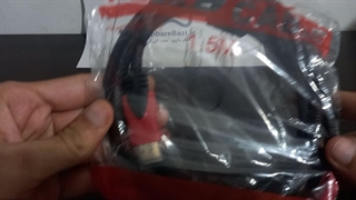 کابل تصویر HDMI PS4