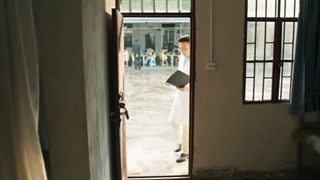 قسمت 8 سریال چینی قهرمان بودن being a heroبا بازی وانگ ییبو -زیرنویس فارسی