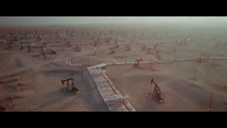 سریال آخرین امید Last Light 2022