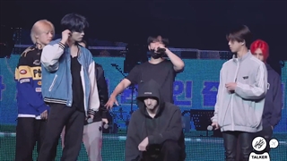 برنامه SKZ-TALKER GO فصل سوم قسمت 2