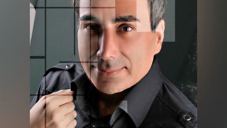 موزیک امیر مسعودی فر به نام آهسته تر | Amir Masoudifar