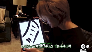 برنامه SKZ-TALKER GO فصل سوم قسمت 5