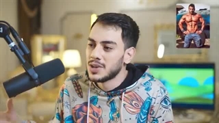 بررسی رپرای مورد علایقم و بعضی حقایق ... (اشکان شادکامی)