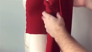 لباس زنانه / فلیچه