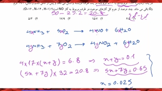 تدریس خصوصی شیمی پایه هشتم برای آمادگی المپیاد شیمی دانش آموزی از سال هشتم