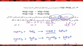 تدریس خصوصی شیمی پایه نهم برای آمادگی المپیاد شیمی دانش آموزی از سال نهم