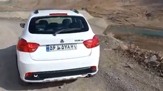 فروش اقساطی خودروی کوییکs فرنام خودرو