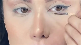 آموزش سه مدل خط چشم جذابツ