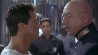 فیلم Demolition Man (1993)  تریلر