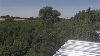 سقف عرشه فولادی لواسان ۹۱۹۸۹۷۸۶۰۳