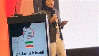 سومین کنگره بین المللی زیبایی زنان در رومانی