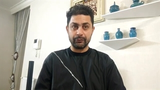 14010620: سفیر انگلستان، مردم انگلستان از ایران متنفرند - محمد ندیمی