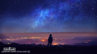 موسیقی ارامشبخش _بیکلام |به نام اسمان شب|
